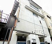 トモハイツ 1階 築45年の賃貸物件