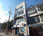 京都市北区小山下初音町 4階建 築53年のイメージ