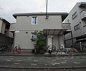 京都市北区紫野西蓮台野町 2階建 築16年のイメージ