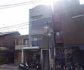 京都市東山区常盤町 3階建 築37年のイメージ