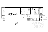 京都市東山区泉涌寺東林町 2階建 築19年のイメージ