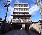 京都市東山区北木之元町 5階建 築15年のイメージ