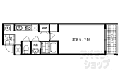 京都市中京区三条通油小路下ル三条油小路町 5階建 築16年のイメージ