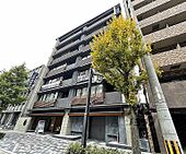 京都市中京区清水町 7階建 新築のイメージ