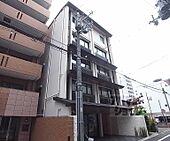 京都市中京区柿本町 5階建 築9年のイメージ
