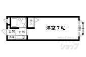 京都市東山区塗師屋町 2階建 築30年のイメージ