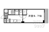 京都市上京区堀之上町 4階建 築16年のイメージ