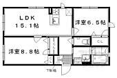 パークサイドユキ　（ＰＡＲＫ　Ｓｉｄｅ　ＹＵＫＩ）のイメージ