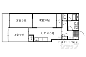 京都市上京区今出川通堀川東入ル飛鳥井町 7階建 築41年のイメージ