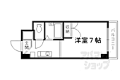 京都市東山区本町3丁目 5階建 築28年のイメージ