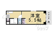 京都市北区紫竹下本町 3階建 築37年のイメージ
