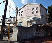 京都市左京区松ケ崎河原田町 2階建 築35年のイメージ