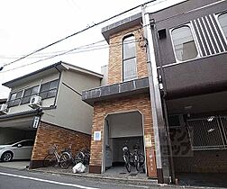 京都府京都市上京区伊佐町（賃貸マンション1K・1階・15.00㎡） その3