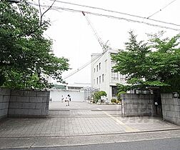 京都府京都市北区上賀茂朝露ケ原町（賃貸マンション1K・2階・13.72㎡） その24