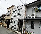 京都市上京区小川通上立売上る挽木町 2階建 築60年のイメージ