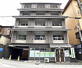 京都市東山区東大路四条下る清井町 5階建 築17年のイメージ