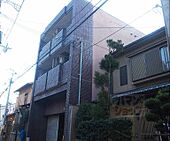 京都市東山区上人町 3階建 築37年のイメージ