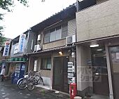 京都市北区紫野十二坊町 2階建 築28年のイメージ