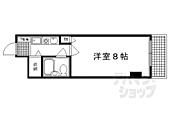 京都市上京区今出川通大宮東入ル二丁目西船橋町 11階建 築38年のイメージ