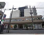 京都市北区紫野南舟岡町 6階建 築52年のイメージ