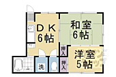 京都市東山区本町通五条上ル金屋町 5階建 築47年のイメージ
