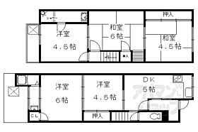 間取り：226065151632