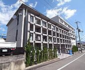 京都市北区大宮南箱ノ井町 3階建 築27年のイメージ