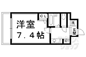 京都市北区紫野雲林院町 3階建 築32年のイメージ