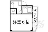 京都市北区出雲路松ノ下町 3階建 築38年のイメージ