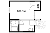 京都市北区上賀茂蝉ケ垣内町 4階建 築45年のイメージ