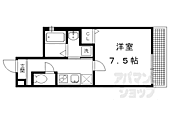 京都市北区紫野上石龍町 5階建 築8年のイメージ