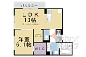 京都市中京区西ノ京南聖町 3階建 新築のイメージ