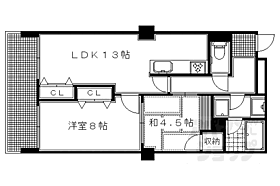 間取り：226065211074