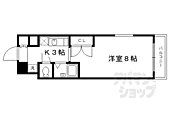 京都市中京区猪熊通御池上ル最上町 5階建 築26年のイメージ