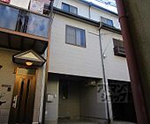 京都市北区紫野上柏野町 3階建 築30年のイメージ