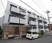 京都市北区紫野西泉堂町 4階建 築39年のイメージ