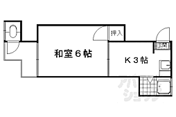 みやこハウス 2階