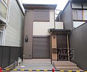 京都市北区小山板倉町 2階建 新築のイメージ