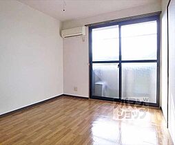 アーバン愛宕 202 2階3DKのリビング/ダイニング