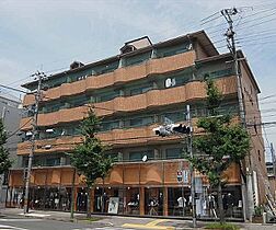 京都府京都市北区上賀茂岩ヶ垣内町（賃貸マンション1DK・4階・26.52㎡） その1