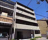 京都市東山区進之町 5階建 築15年のイメージ