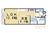 京都市上京区新町通寺之内上る三丁目大心院町 3階建 築3年のイメージ