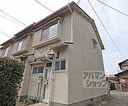 修学院駅より徒歩10分 築45年3ヶ月の賃貸物件