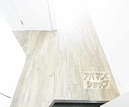 京都府京都市上京区丸太町通黒門東入ル藁屋町（賃貸マンション1K・4階・22.00㎡） その15