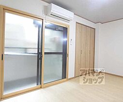 エスパスＹ 1階1Kのリビング/ダイニング