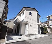 鷹峯ハイツの賃貸物件