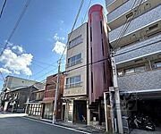 祇園四条駅より徒歩3分 2階 築56年2ヶ月の賃貸物件