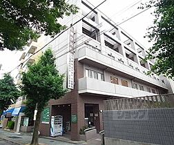 京都府京都市北区紫竹上芝本町（賃貸マンション1R・1階・23.19㎡） その12