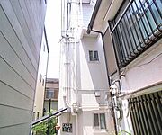 ＣＡＳＡＹＡＧＩ 1階 築35年2ヶ月の賃貸物件