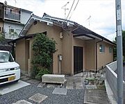 三宅八幡駅より徒歩3分 築54年2ヶ月の賃貸物件